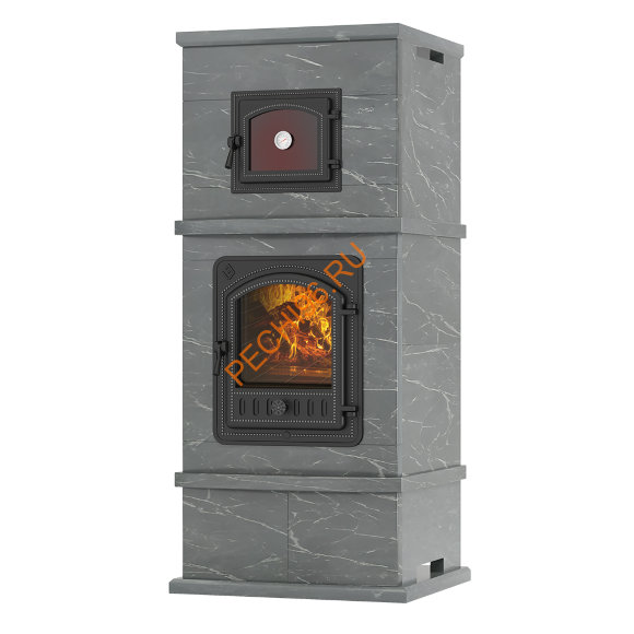 Камин EVEREST «KORELA» Талькохлорит Камин EVEREST «KORELA» Талькохлорит