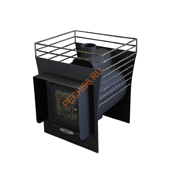 Печь банная Бизон -18