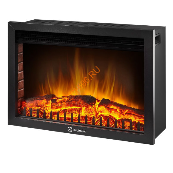 Электрический очаг Electrolux EFP/P-2520LS N