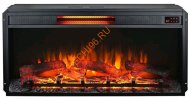 Электрический очаг InterFlame Foton 36 LED FX QZ Электрический очаг InterFlame Foton 36 LED FX QZ