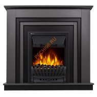 Электрокамин Electrolux EFP/P-1020LS с порталом Grado Classic, графит Электрокамин Electrolux EFP/P-1020LS с порталом Grado Classic, графит