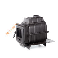 Печь банная FireWay ПароВар 18 (402) без выноса