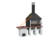 Объединённые печи Великий Хан Кантри