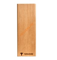 Полок TERMARIONI Ольха Экстра, 27х90Х2000 мм Полок TERMARIONI Ольха Экстра, 27х90Х2000 мм