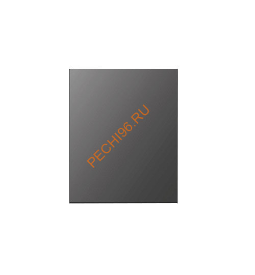 Экран Везувий отражающий, нерж AISI 430/0,5мм, 1000х600 мм Экран Везувий отражающий, нерж AISI 430/0,5мм, 1000х600 мм