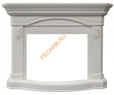 Портал деревянный Royal Flame Sydney под очаг Dioramic 25 LED FX