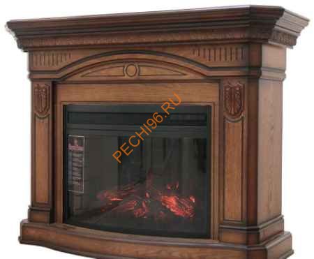 Портал деревянный Royal Flame Sydney под очаг Dioramic 25 LED FX