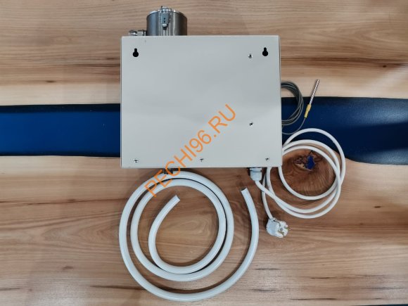 Парогенератор Сибирский Пар Добряк 1,6 кВт накопительный