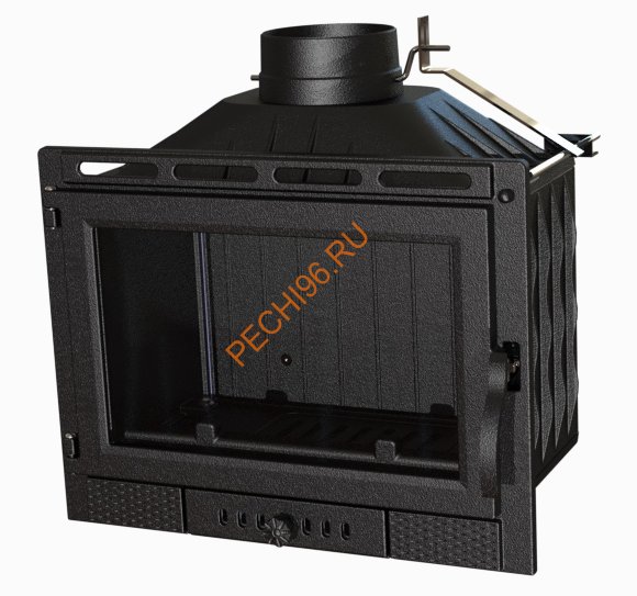 Каминная топка FIREWAY Dagmar