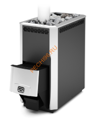 Печь банная Теплодар Сибирь 30 ЛK