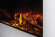 Электрокамин British Fires New Forest 1200 with Deluxe Real logs 1200 мм