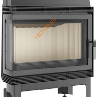 Каминная топка Kratki Blanka P/L BS 670/570 12