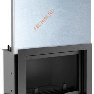 Каминная топка Kratki Oliwia PW 22 G W