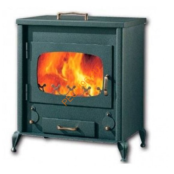 Печь-камин Panadero Castilla