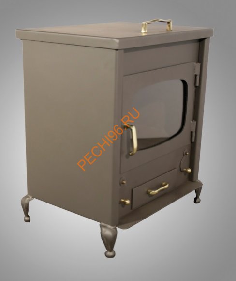 Печь-камин Panadero Castilla