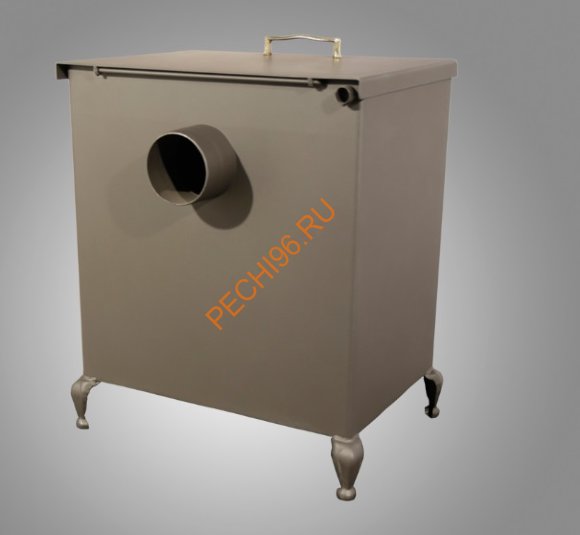 Печь-камин Panadero Castilla