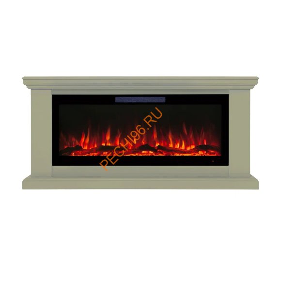 Электрокамин RealFlame MIRANDA D42 с очагом Diamond 42