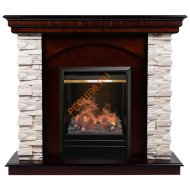 Электрокамин RealFlame Elford STD/EUG/VL AO с очагом 3D Olympic Электрокамин RealFlame Elford STD/EUG/VL AO с очагом 3D Olympic