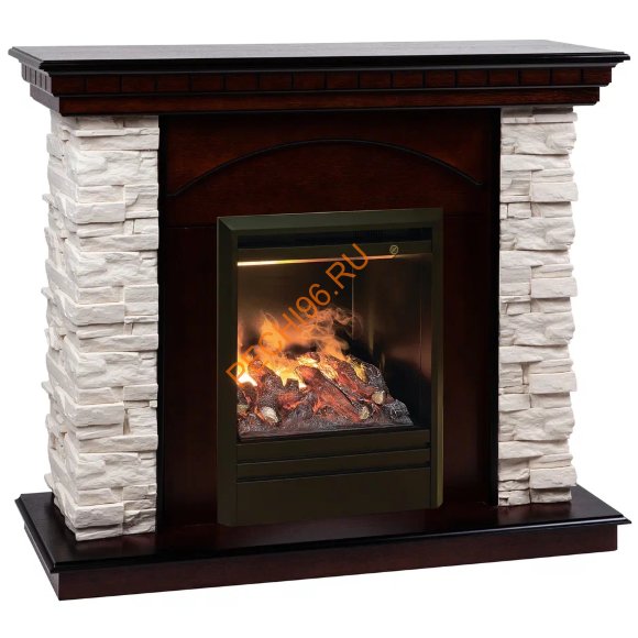 Электрокамин RealFlame Elford STD/EUG/VL AO с очагом 3D Olympic Электрокамин RealFlame Elford STD/EUG/VL AO с очагом 3D Olympic