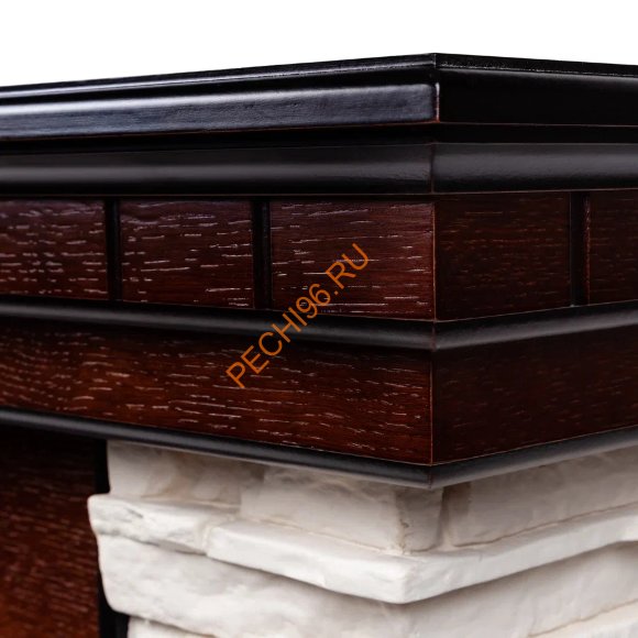 Электрокамин RealFlame Elford STD/EUG/VL AO с очагом 3D Olympic Электрокамин RealFlame Elford STD/EUG/VL AO с очагом 3D Olympic