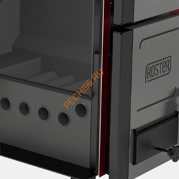 Твердотопливный котёл Костёр PARTNЁR 16 Т Твердотопливный котёл Костёр PARTNЁR 16 Т