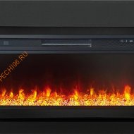 Электрокамин Royal Flame Lindos с очагом Vision 42 LED