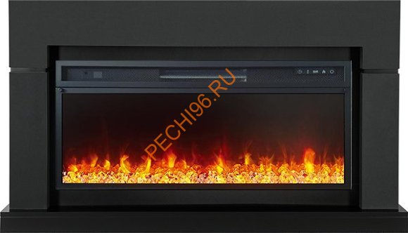 Электрокамин Royal Flame Lindos с очагом Vision 42 LED Электрокамин Royal Flame Lindos с очагом Vision 42 LED