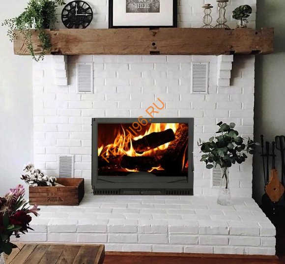 Каминная топка Ferguss FG19 Каминная топка Ferguss FG19