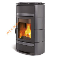 Печь-камин La Nordica Norma S Idro D.S.A