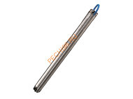 Насос скважинный Grundfos SQЕ 3-105
