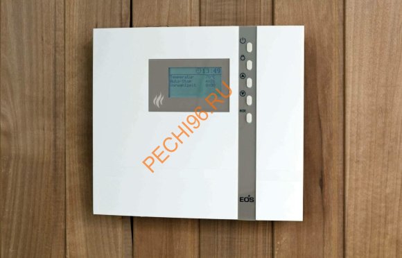 Пульт управления EOS ECON D2 9 кВт сухой режим