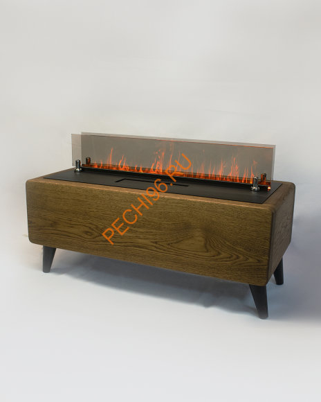 Паровой электрический камин Schones Feuer Artwood с очагом 3D FireLine 600 Паровой электрический камин Schones Feuer Artwood с очагом 3D FireLine 600