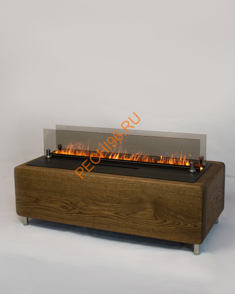 Паровой электрический камин Schones Feuer Artwood с очагом 3D FireLine 600 Паровой электрический камин Schones Feuer Artwood с очагом 3D FireLine 600