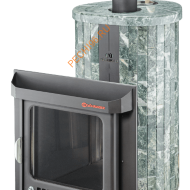 Печь банная Ферингер Макси ПФ Змеевик наборный