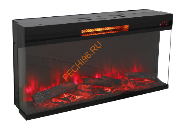 Электрический очаг InterFlame EMPIRE 36
