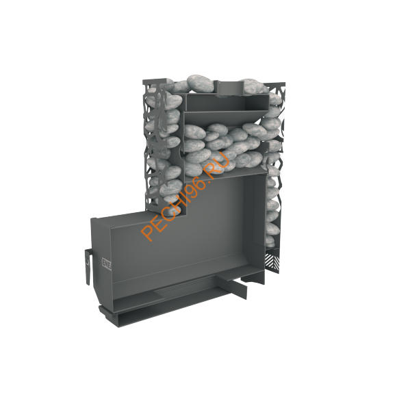 Печь банная Сабантуй ENERGY 16 ЗК