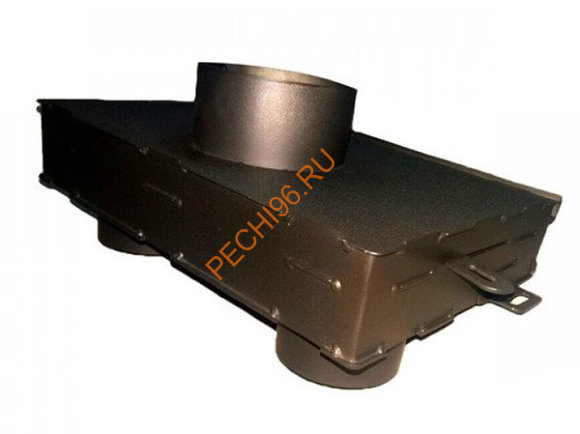 Адаптер Kaw-Met для подвода наружного воздуха Адаптер Kaw-Met для подвода наружного воздуха