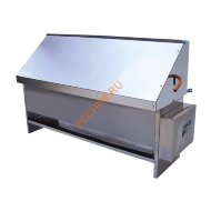 Электрическая печь Lang UE 35 7,5