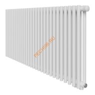 Дизайн-радиатор Royal Thermo Shift R22 VC2050, 28 секций, RAL9016