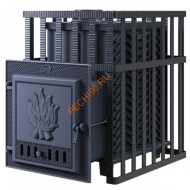 Печь банная Гефест GFS ЗК 25С