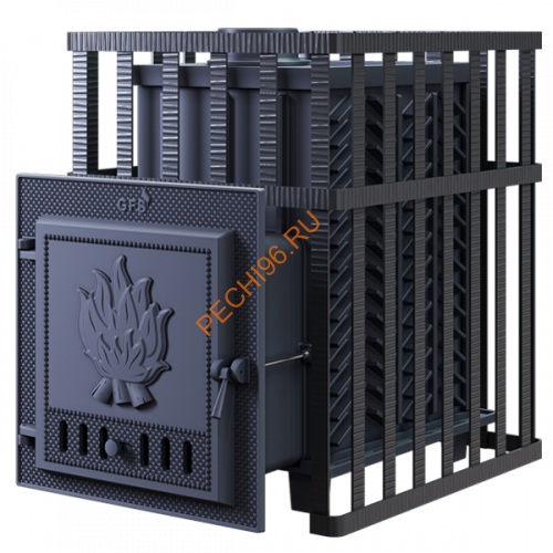Печь банная Гефест GFS ЗК 25С