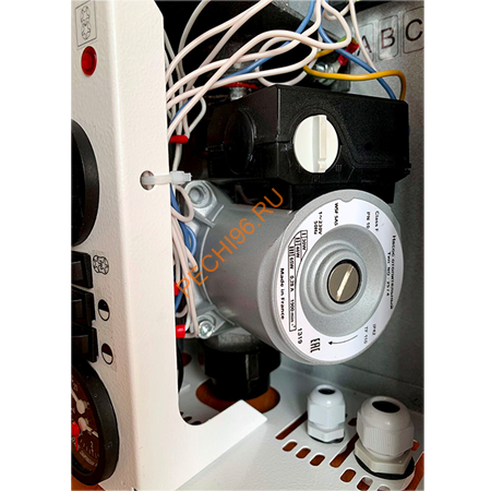 Электрический котел УМТ ЭВПМ-3 «Сангай-МК» 