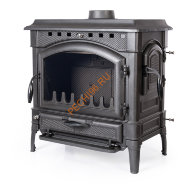 Чугунная печь-камин Fireway Jazz Чугунная печь-камин Fireway Jazz