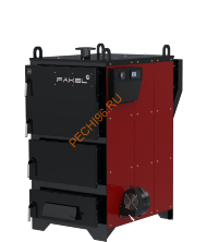 Котел отопительный FAKEL-М 100 кВт Котел отопительный FAKEL-М 100 кВт