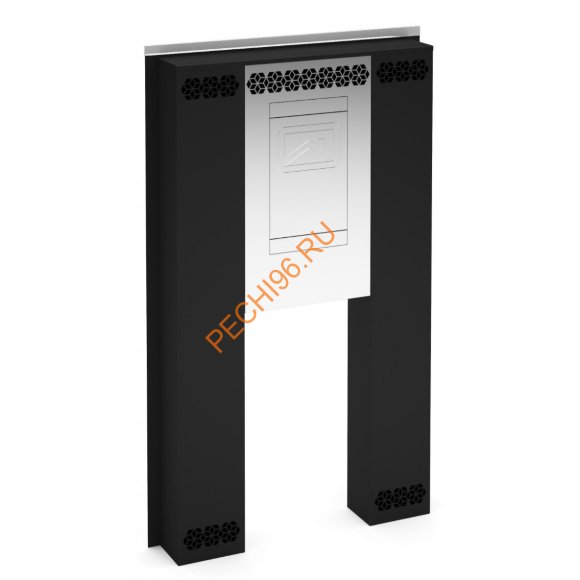 Экран Теплодар защитный фронтальный 9