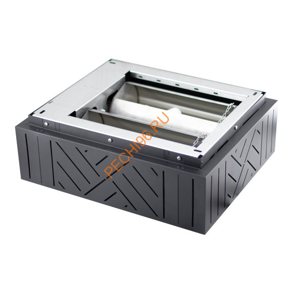 Обливное устройство Сталь-мастер IceBerg Cube 20