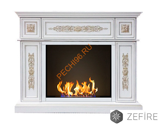 Биокамин ZeFire РАССЕЛ