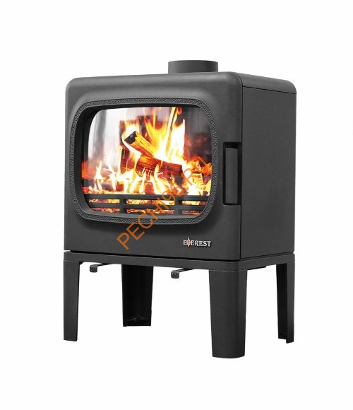 Печь-камин EVEREST F10 Печь-камин EVEREST F10