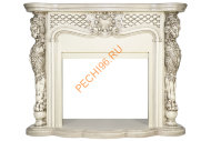 Портал Royal Flame Castle под очаги DF 3020/Vision 30/Revillusion 30 Портал Royal Flame Castle под очаги DF 3020/Vision 30/Revillusion 30