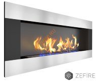 Биокамин ZeFire ELLIOT horizontal 1500 Биокамин ZeFire ELLIOT horizontal 1500